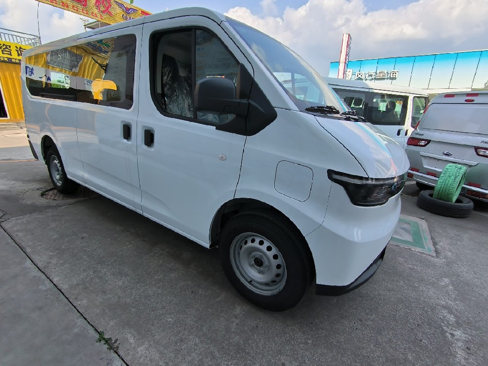 观光车
